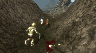 Goblin Simulation 3D screenshot 1