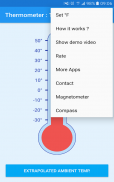 My Thermometer screenshot 3