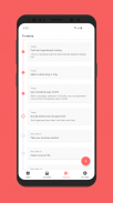 FunTodo - Notes and Reminders screenshot 3