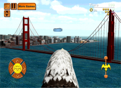 Aigle Bird City Simulator 2015 screenshot 11