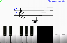 1 Learn sight read music notes screenshot 7