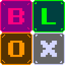 Blox Puzzle Icon