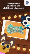 Mochu's Kitchen screenshot 0