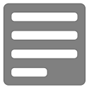 MobiNotes Icon