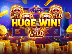 GSN Casino: FREE Slot Games screenshot 5