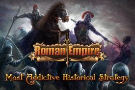 Roman Empire screenshot 1