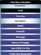 All in One Calculator (EMI/RD-SIP/FD/Credit Card) screenshot 2