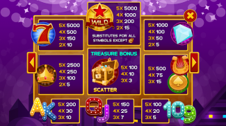Casino Room - Online Casino screenshot 2