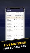 Prime Captain Fantasy Sports screenshot 2