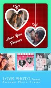 locket Photo - Frames, Love Locket Photo Editor screenshot 9