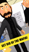 Kidnapped - Adventure Game screenshot 1