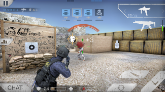 Standoff Мультиплеер screenshot 0