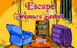 Escape Game-Treasure Seeker screenshot 9