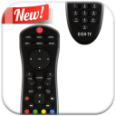 Remote Control For Dish TV