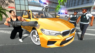 Real Crime 3D screenshot 5