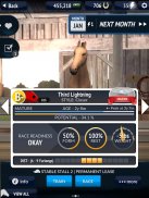 Horse Racing Manager 2019 screenshot 0