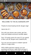 BL Burgers screenshot 0