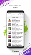 Bareksa - Super App Investasi screenshot 2