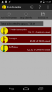 Fundometer - A Fun Savings App screenshot 14