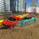 Demolition Derby Destruction - Real Car Crash Game