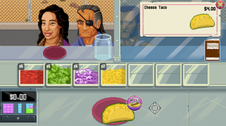 Gunman Taco Truck screenshot 5
