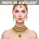 Fashion Jewellery Photo Editor