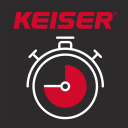 Keiser M Series Instructor Icon