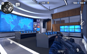 Critical Ops: Multiplayer FPS screenshot 2
