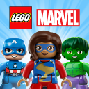 LEGO® DUPLO® MARVEL Icon