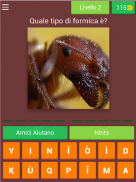 Wildlife Quiz screenshot 2