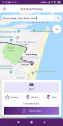 GCC Smart Parking screenshot 0