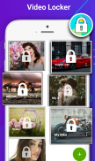 Gallery Vault 2020:🔒 Photo and Video Locker screenshot 5