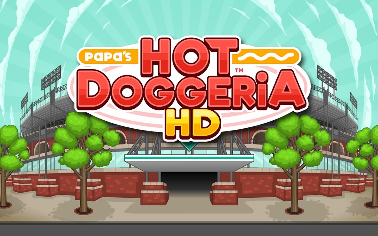 papas hot doggeria apk