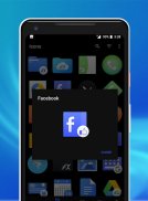 Belle - Icon Pack screenshot 7