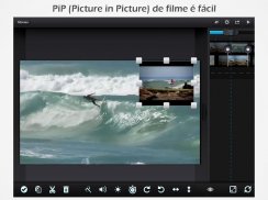 Cute CUT - Editor de vídeo screenshot 6