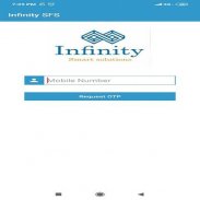 Infinity sfs - School Management App screenshot 0