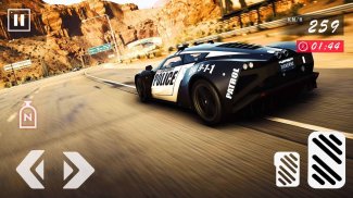 Racing in Ferrari :Unlimited Race Games 2020 screenshot 2
