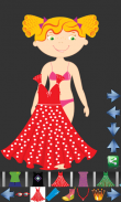 Dress up Princess Pro screenshot 5