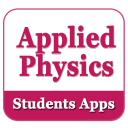 Applied Physics - Students Offline Guide App