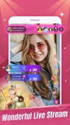 Party Star: Sing, Chat & Games screenshot 7