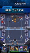 Арена: Galaxy Control PVP Battles screenshot 6