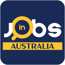 Jobs In Australia Icon