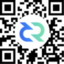 Decred Address Scanner Icon