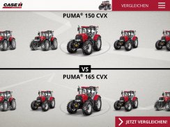 Case IH Europe screenshot 6