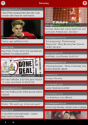 EFN - Unofficial Barnsley Football News screenshot 9