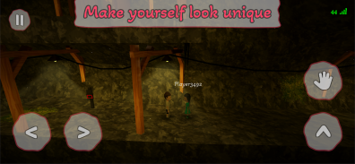 Pepelo - Adventure CO-OP Game screenshot 5