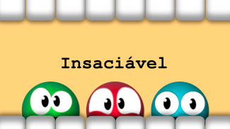 Insaciável screenshot 5