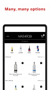 Mashrobi: Alcohol Delivery screenshot 7