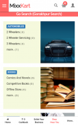 Mixxkart - Shop, Search, Advertise screenshot 2