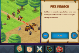 Saga CCG Dust And Magic screenshot 11